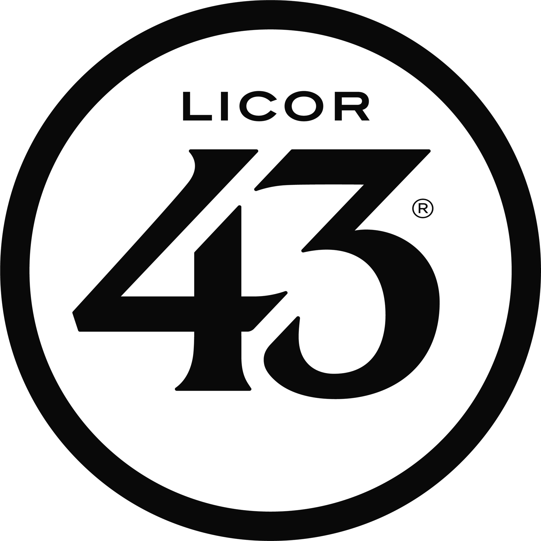 Licor 43