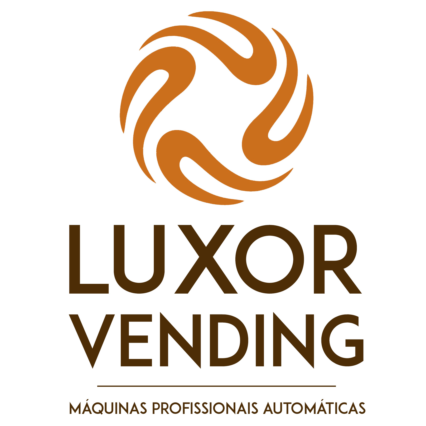 Luxor Vending