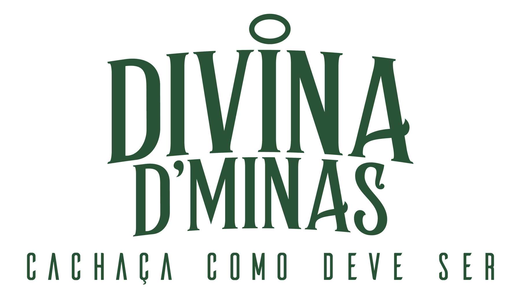 Cachaça Divina D'Minas