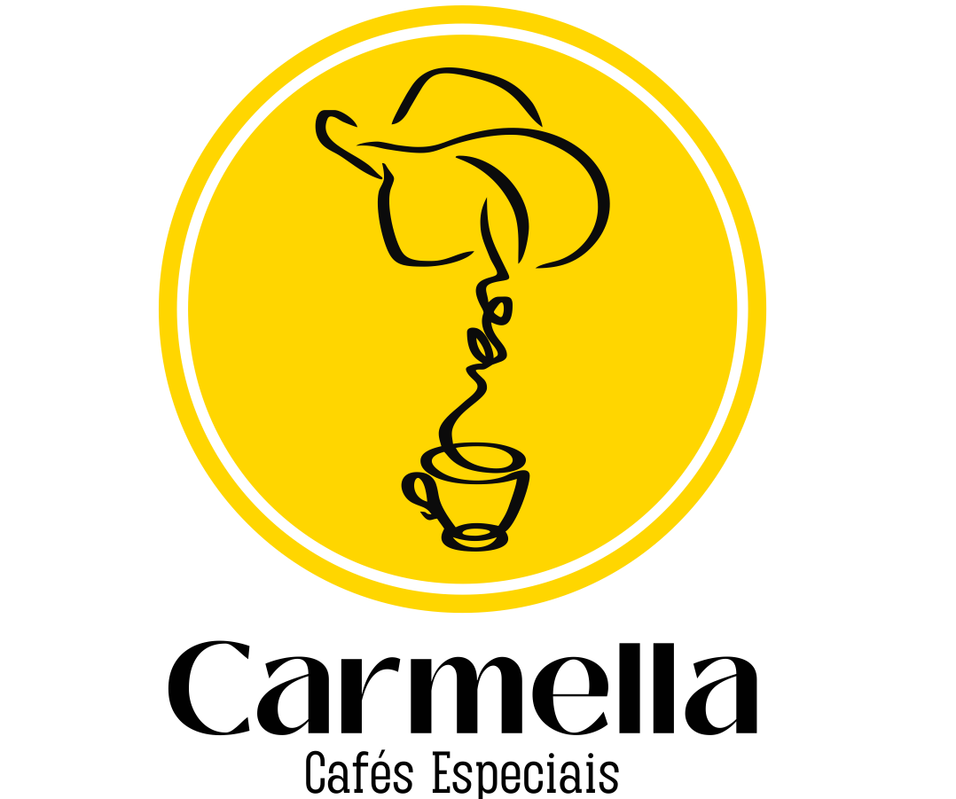 Carmella Cafés Especiais