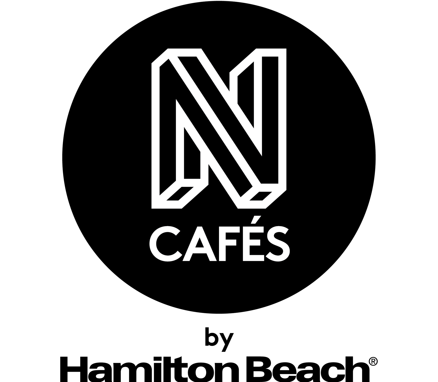 N Cafés by Hamilton Beach