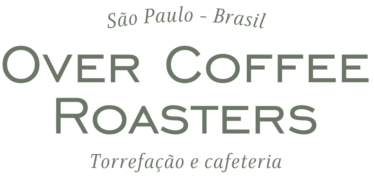 Over Coffee Roasters