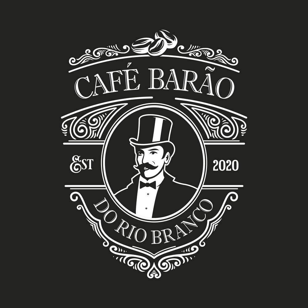 Café Barão Rio Branco